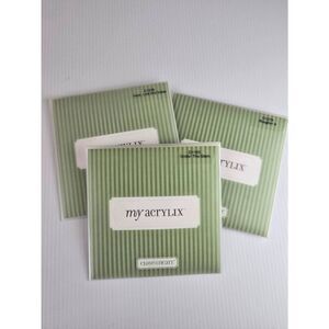 My Acrylix Close to the Heart Stamps 3 Sets